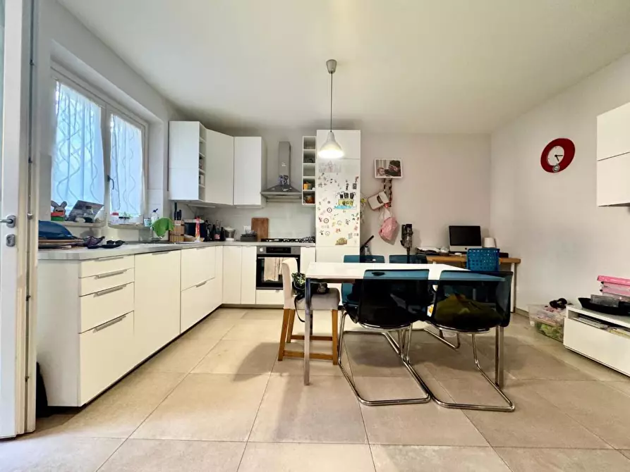 Immagine 3 di Terratetto in vendita  a Carrara