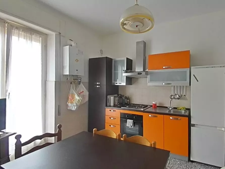 Immagine 11 di Appartamento in vendita  a Lerici