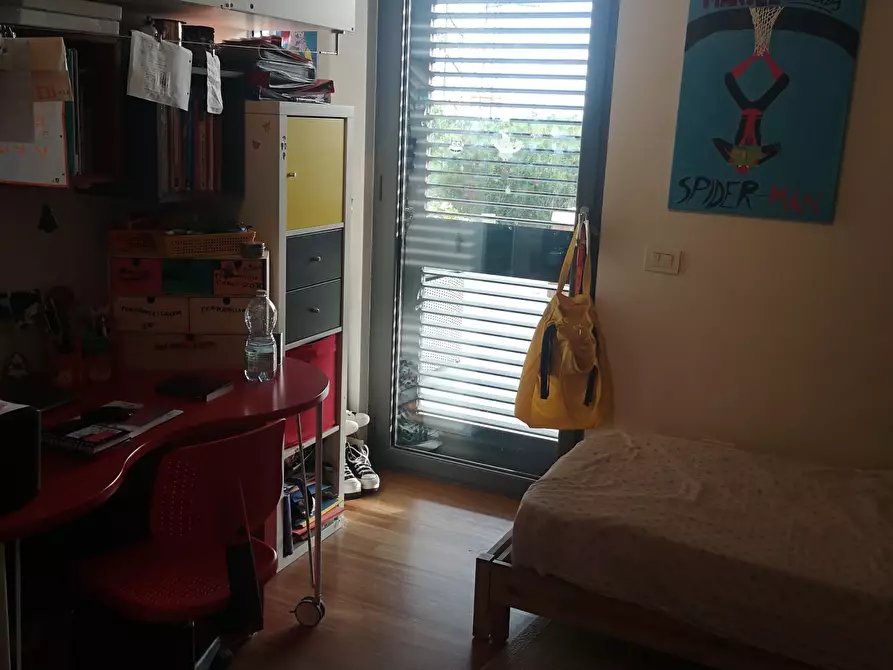 Immagine 9 di Terratetto in vendita  a Castelnuovo Magra