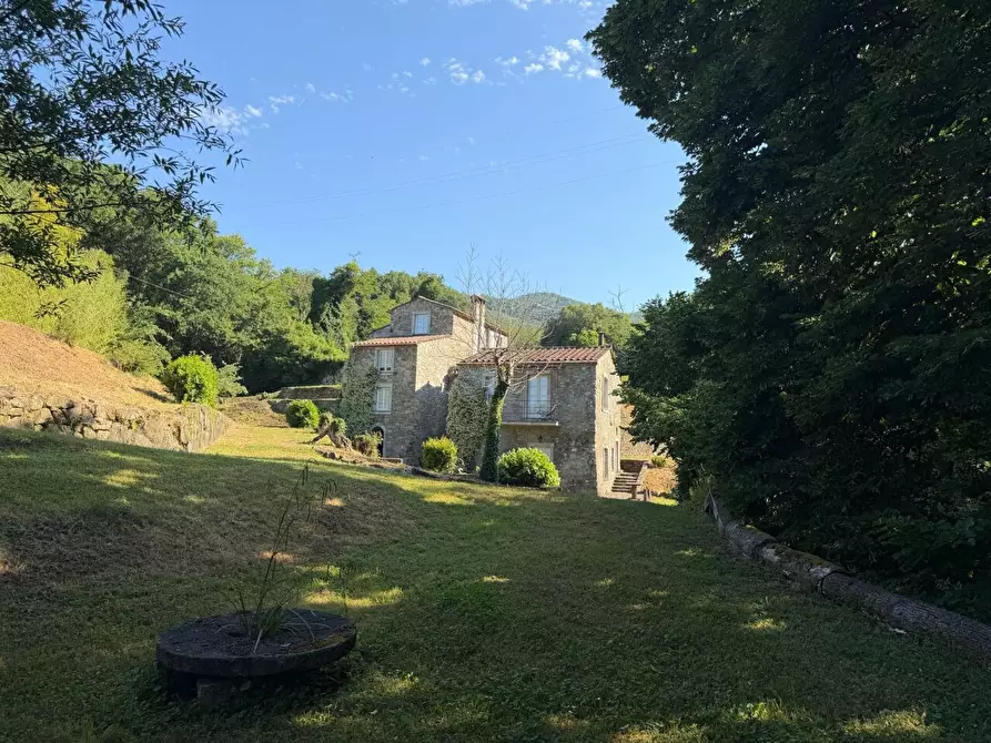 Immagine 64 di Casa colonica in vendita  a Castelnuovo Magra