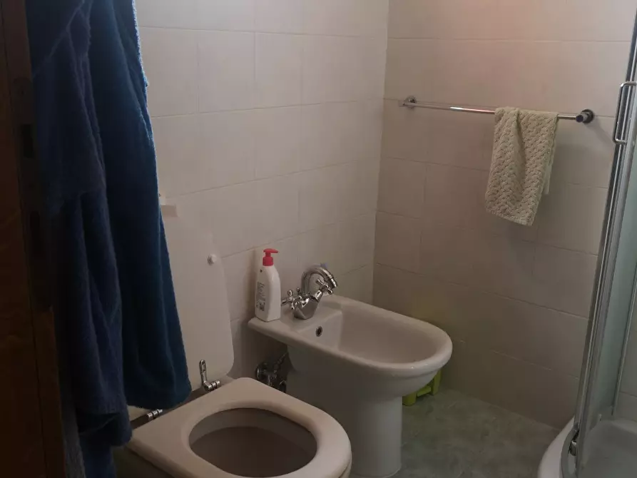 Immagine 15 di Villa in vendita  a Castelnuovo Magra