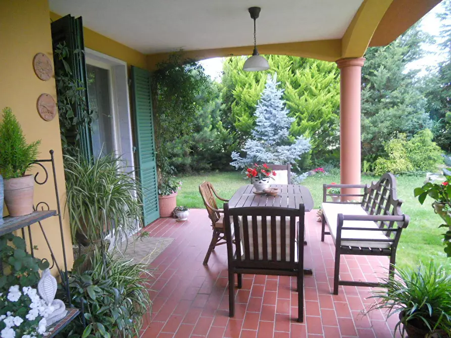 Immagine 17 di Terratetto in vendita  a Ortonovo