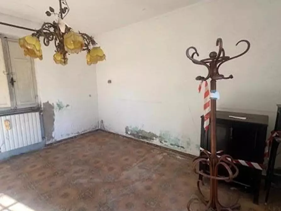 Immagine 6 di Casa colonica in vendita  a Sarzana