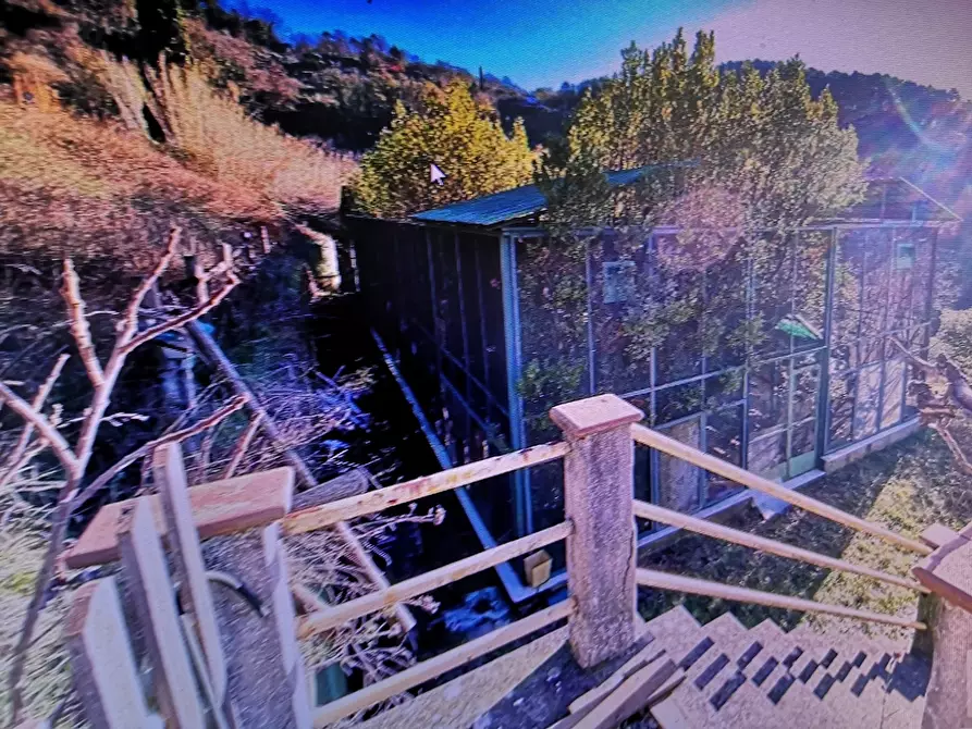 Immagine 22 di Villa in vendita  a Sarzana