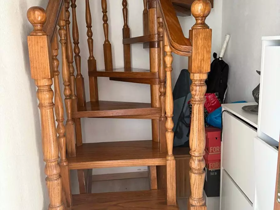 Immagine 30 di Appartamento in vendita  a Castelnuovo Magra