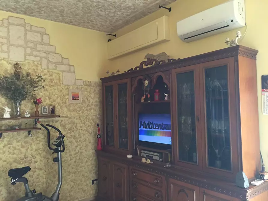 Immagine 13 di Casa semindipendente in vendita  a Castelnuovo Magra