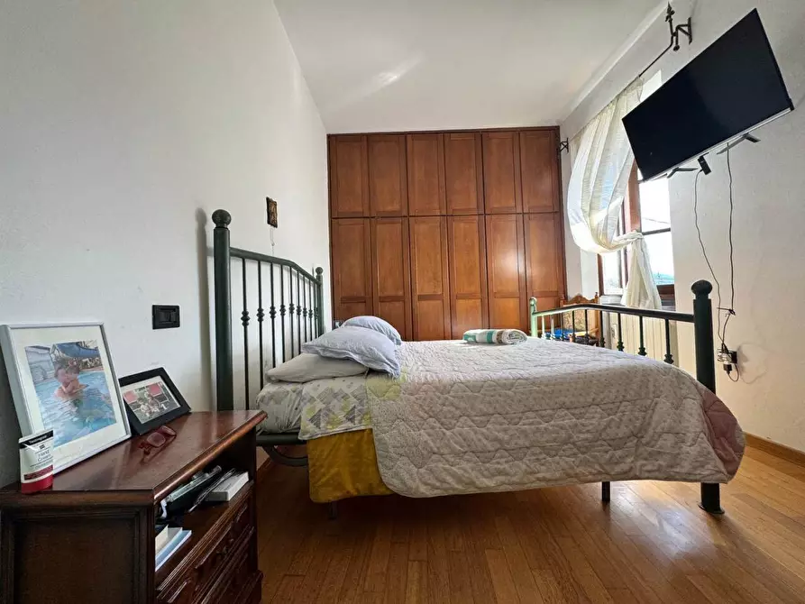 Immagine 20 di Casa indipendente in vendita  a Ortonovo