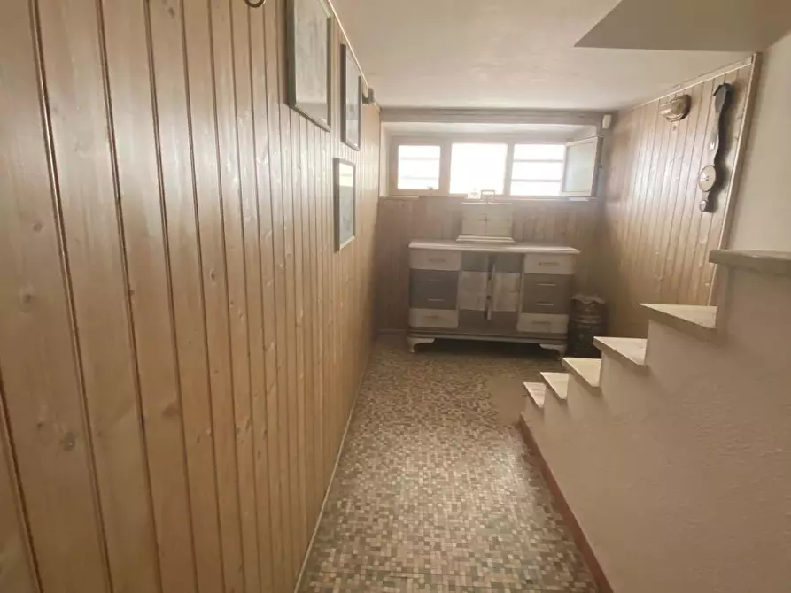 Immagine 47 di Terratetto in vendita  a Castelnuovo Magra