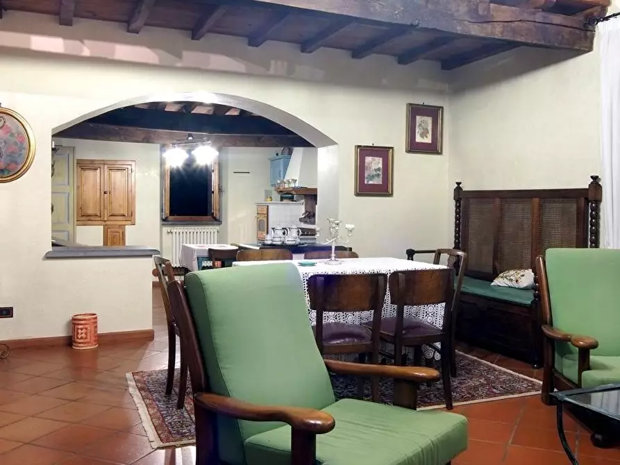 Immagine 53 di Villa in vendita  a Villafranca In Lunigiana