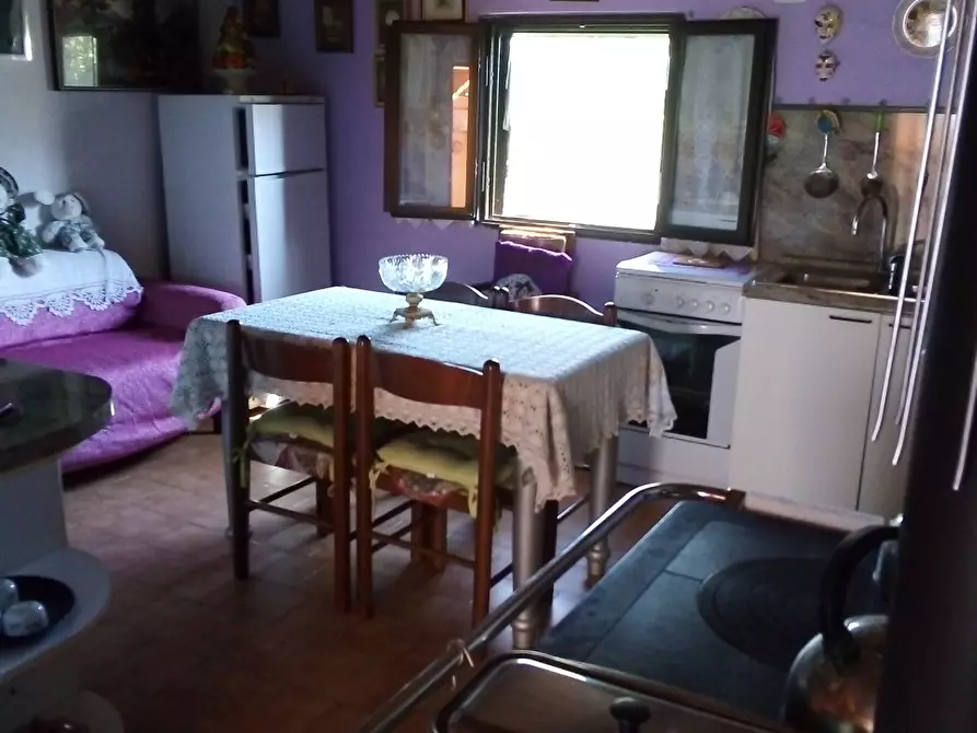 Immagine 6 di Casa indipendente in vendita  a Albareto