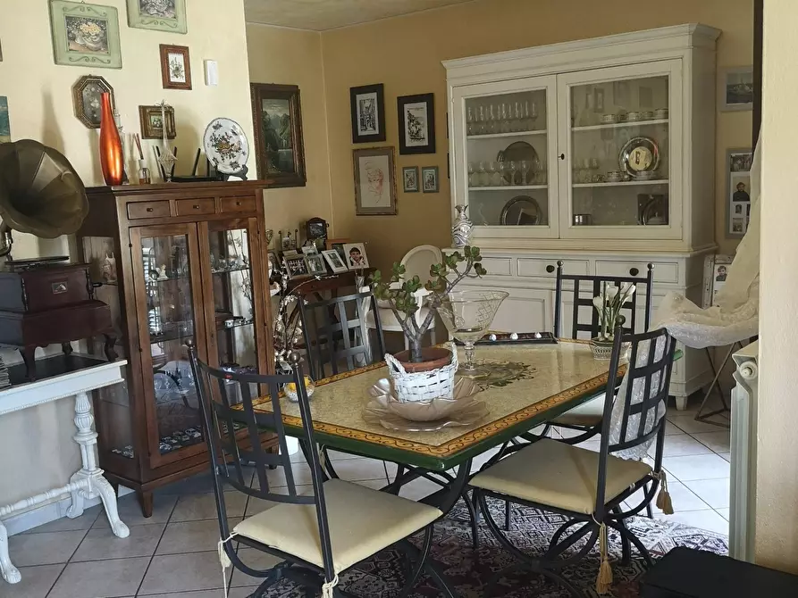 Immagine 28 di Terratetto in vendita  a Castelnuovo Magra