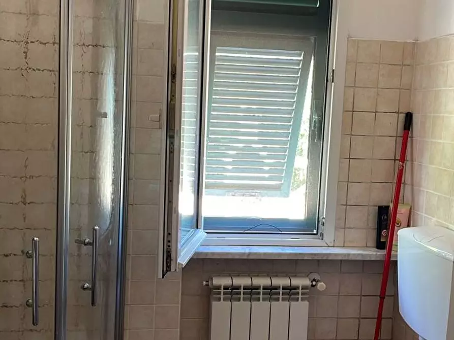 Immagine 7 di Casa semindipendente in vendita  a Sarzana