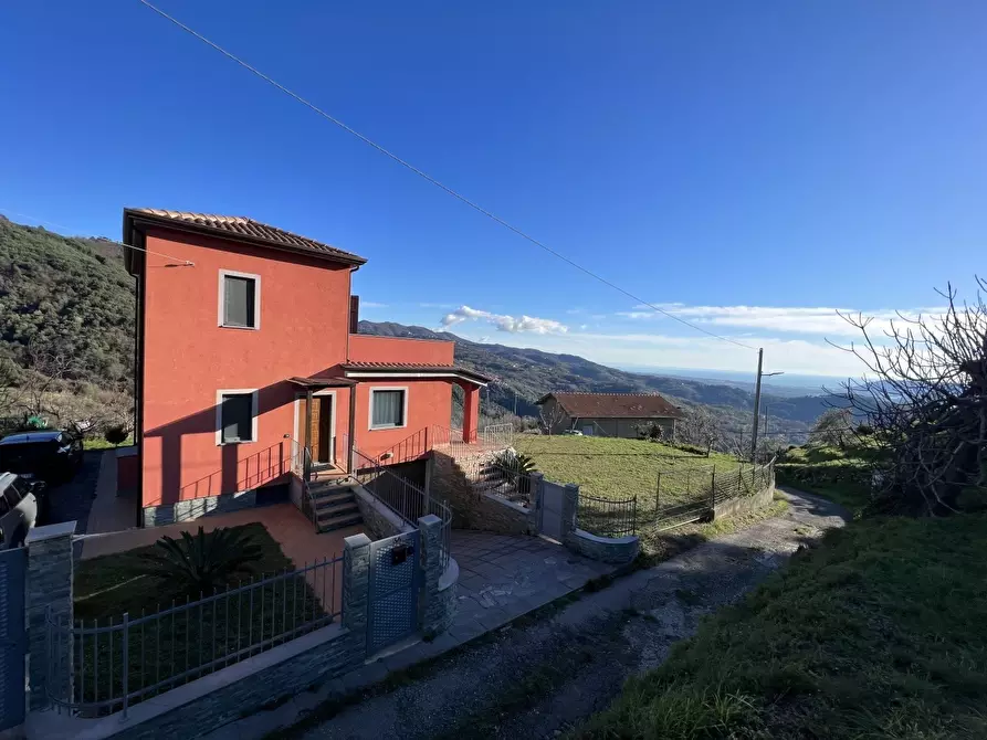 Immagine 54 di Casa indipendente in vendita  a Fosdinovo