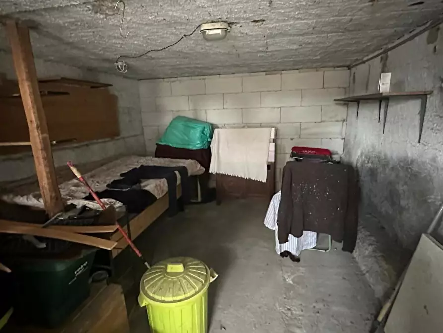 Immagine 10 di Casa semindipendente in vendita  a Arcola