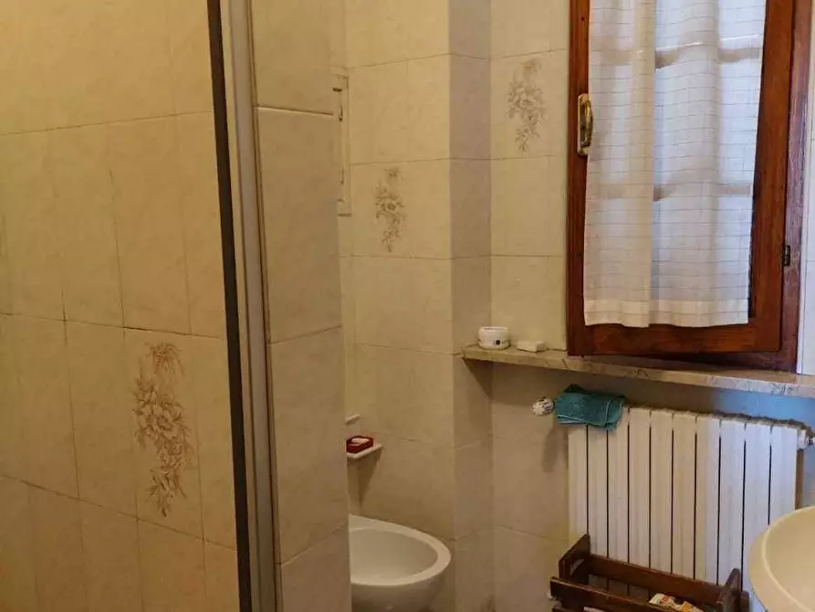 Immagine 14 di Terratetto in vendita  a Castelnuovo Magra