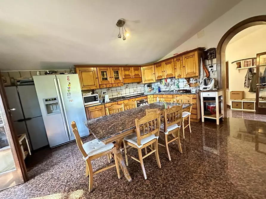 Immagine 6 di Casa indipendente in vendita  a Fosdinovo