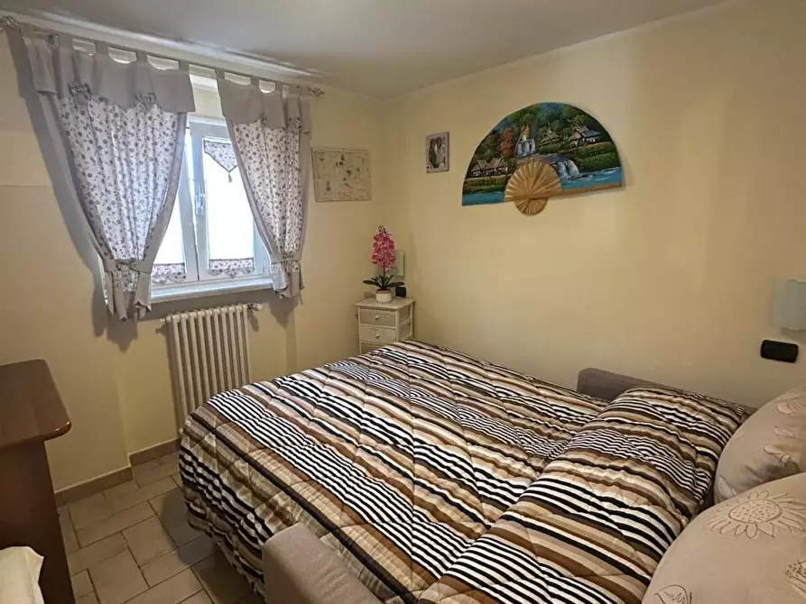 Immagine 27 di Casa indipendente in vendita  a Castelnuovo Magra