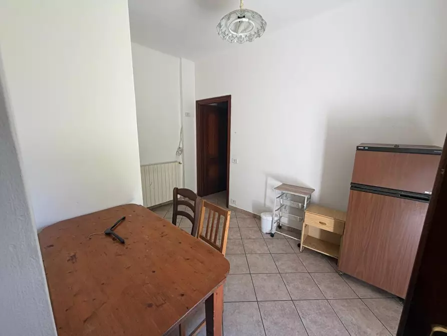 Immagine 2 di Casa semindipendente in vendita  a Castelnuovo Magra