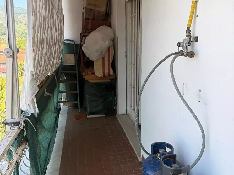 Immagine 12 di Appartamento in vendita  a Castelnuovo Magra