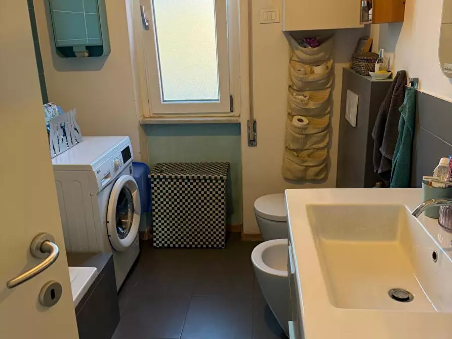 Immagine 17 di Appartamento in vendita  a Castelnuovo Magra