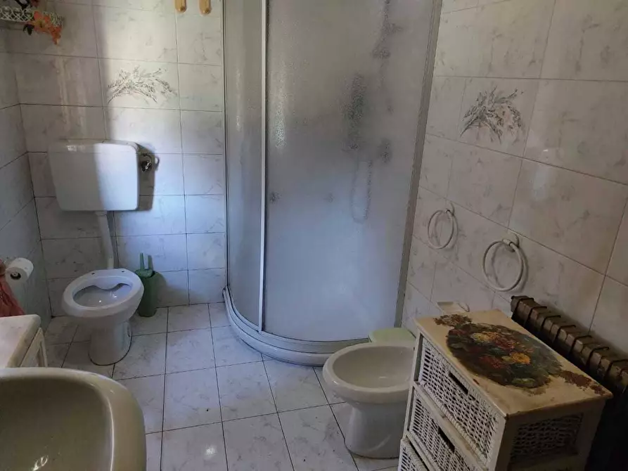 Immagine 14 di Casa indipendente in vendita  a Castelnuovo Magra