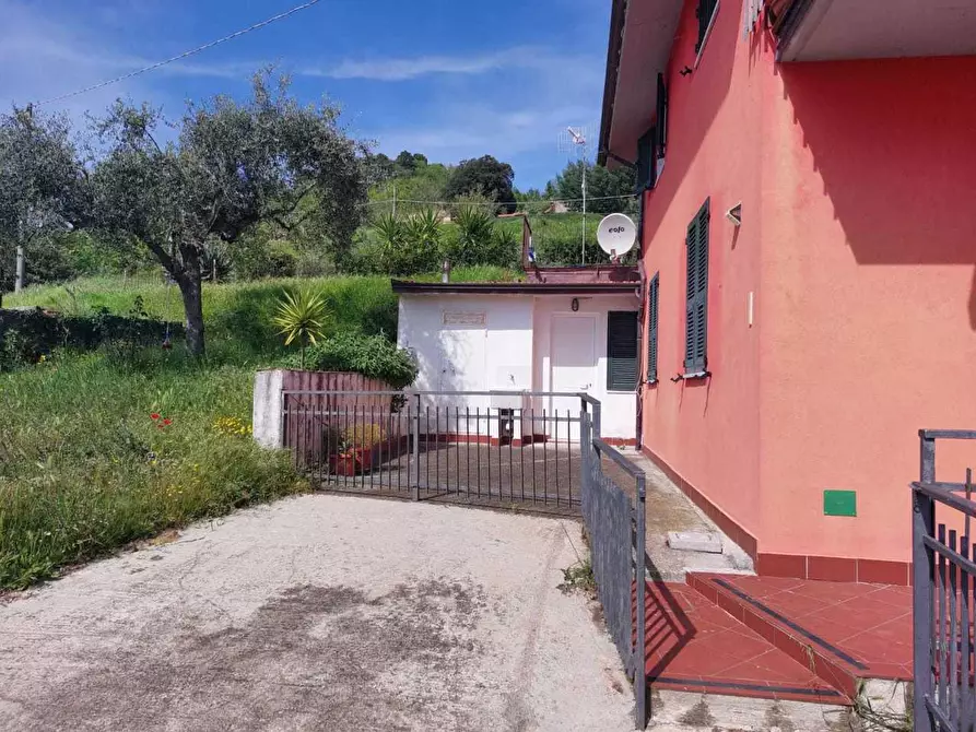 Immagine 20 di Casa indipendente in vendita  a Sarzana