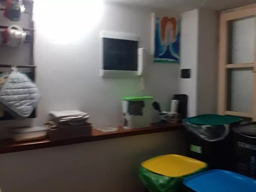 Immagine 15 di Casa semindipendente in vendita  a Carrara