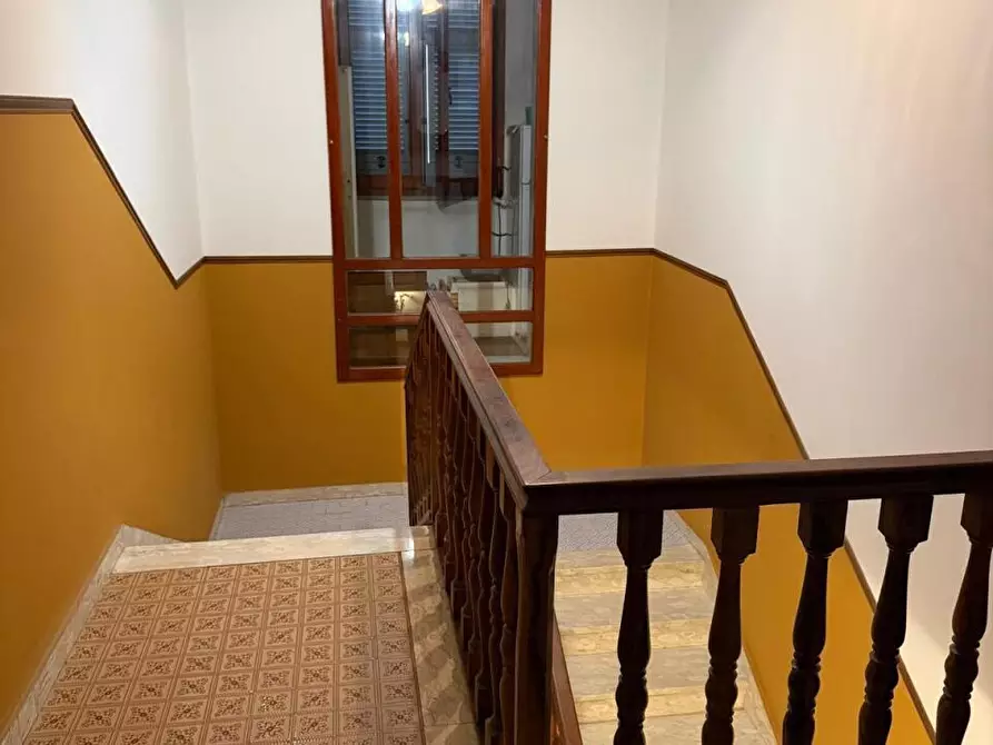 Immagine 18 di Casa semindipendente in vendita  a Castelnuovo Magra