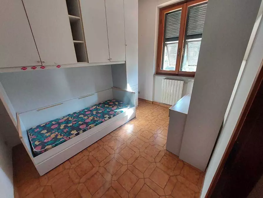 Immagine 14 di Casa semindipendente in vendita  a Ameglia