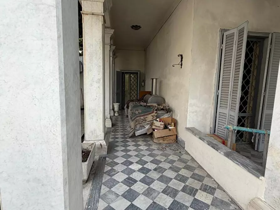 Immagine 28 di Casa indipendente in vendita  a Carrara
