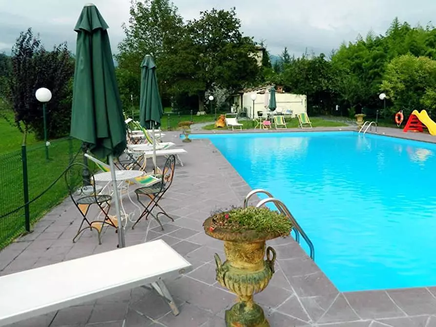 Immagine 21 di Villa in vendita  a Villafranca In Lunigiana