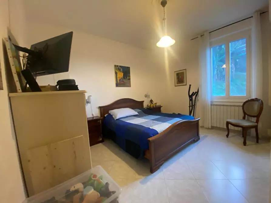 Immagine 15 di Casa indipendente in vendita  a Ortonovo