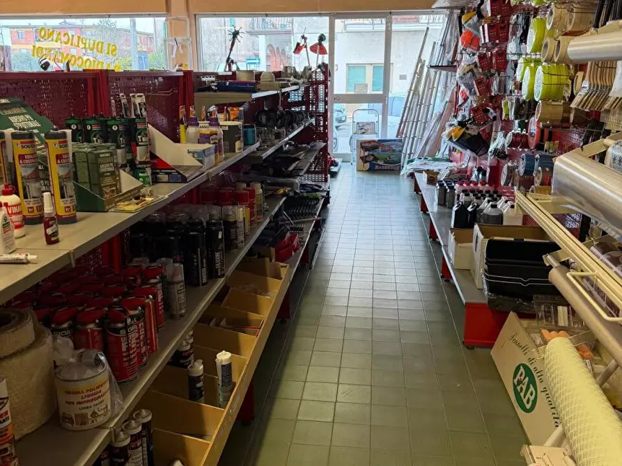 Immagine 8 di Capannone industriale in vendita  a Castelnuovo Magra