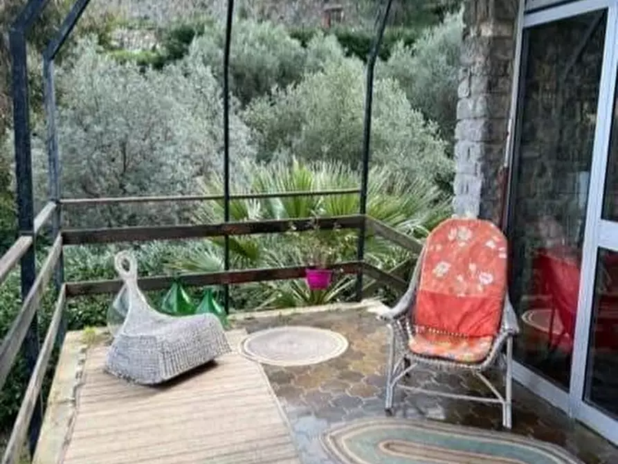 Immagine 10 di Casa indipendente in vendita  a Portovenere