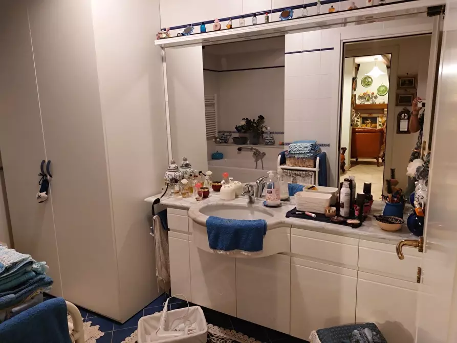 Immagine 20 di Terratetto in vendita  a Castelnuovo Magra