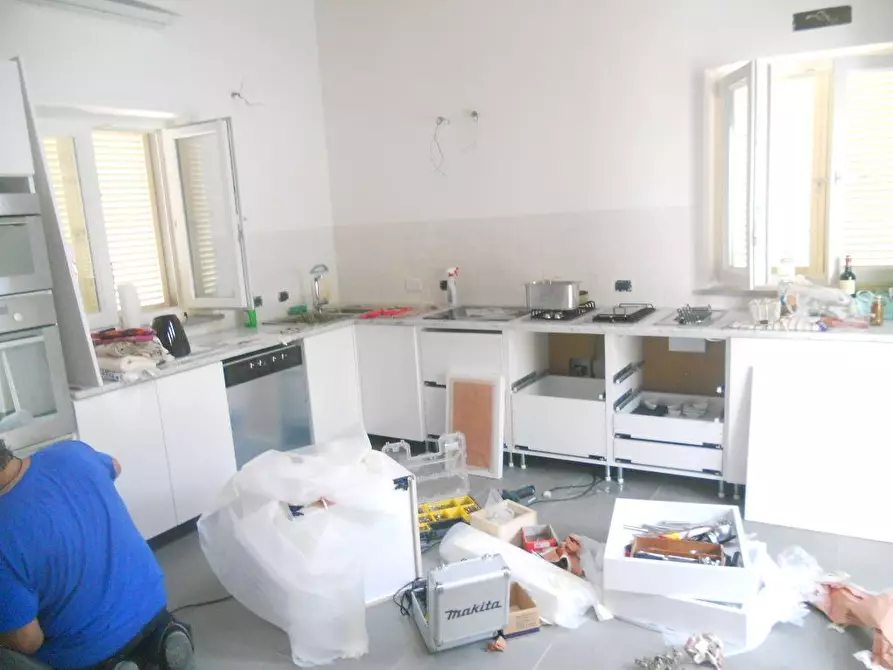 Immagine 67 di Terratetto in vendita  a Castelnuovo Magra