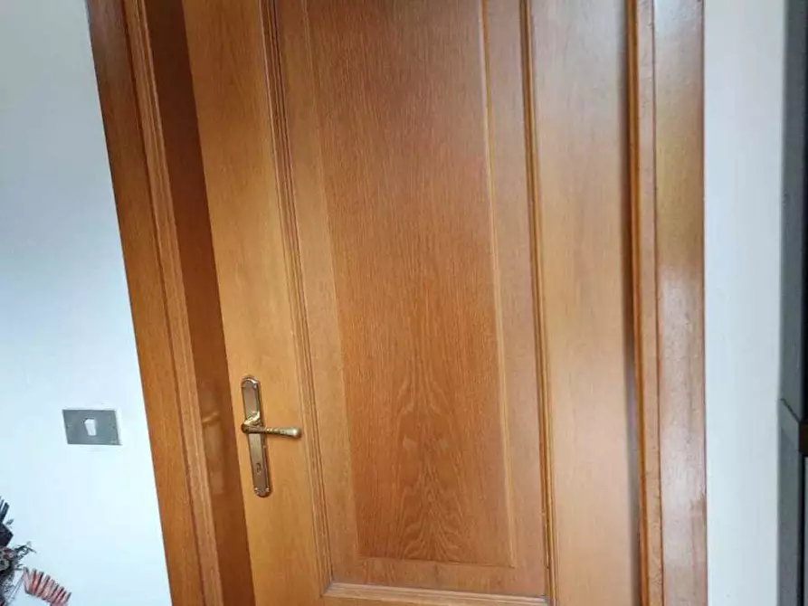 Immagine 3 di Terratetto in vendita  a Castelnuovo Magra