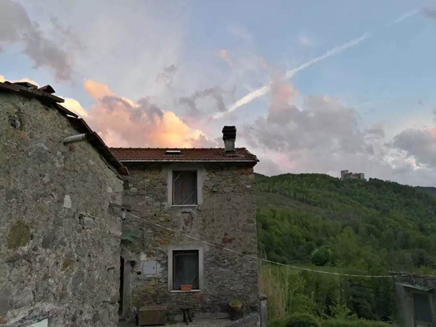 Immagine 1 di Casa colonica in vendita  a Fivizzano