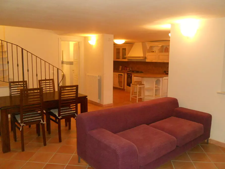 Immagine 16 di Terratetto in vendita  a Castelnuovo Magra