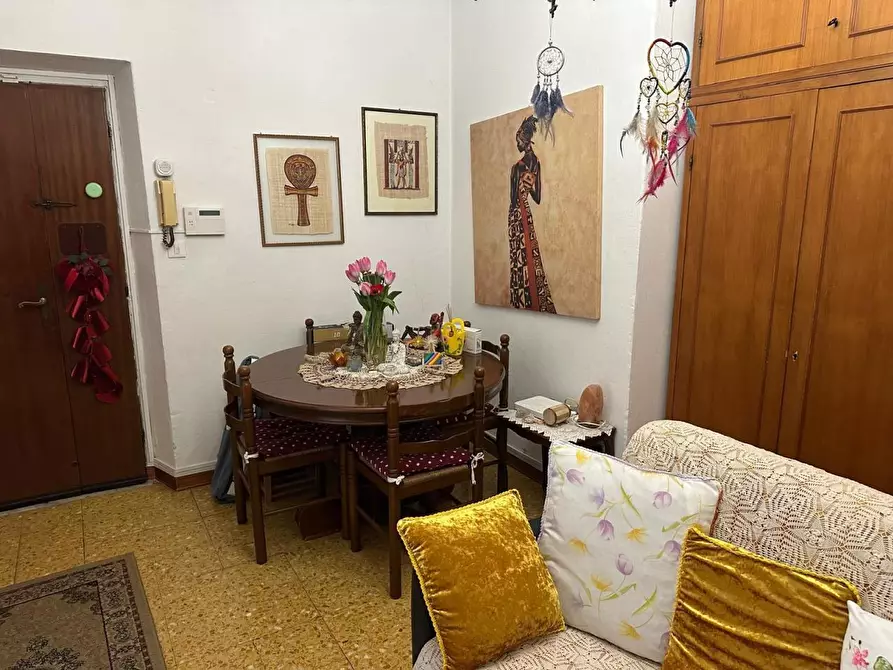 Immagine 5 di Appartamento in vendita  a Carrara