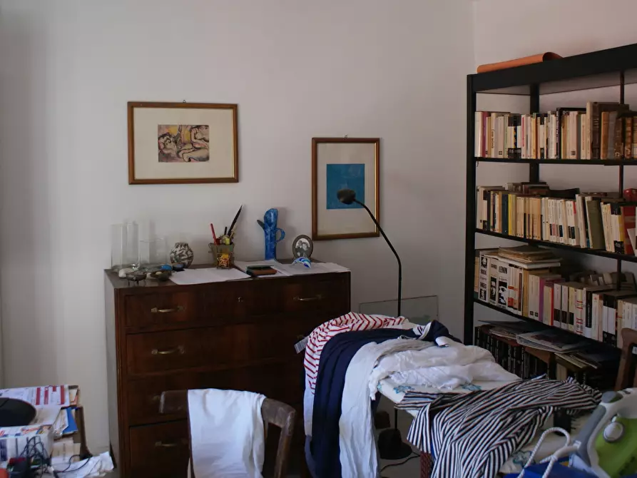 Immagine 37 di Casa indipendente in vendita  a Ortonovo