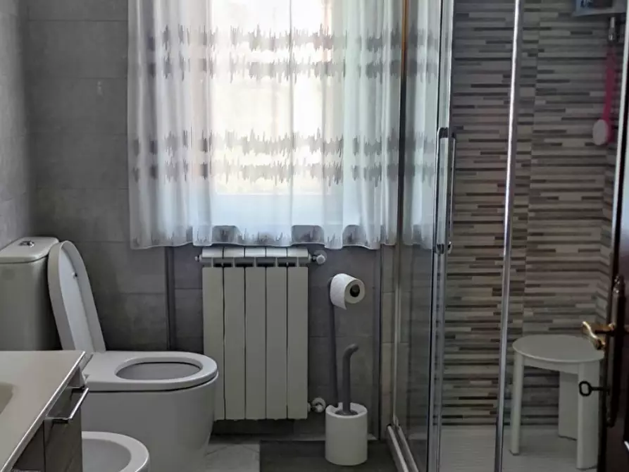 Immagine 4 di Terratetto in vendita  a Ortonovo