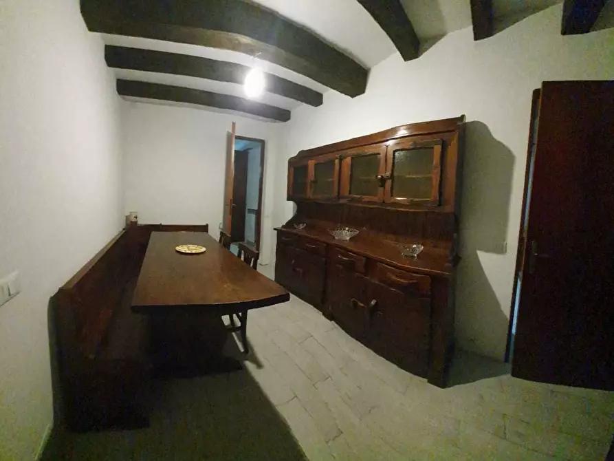 Immagine 7 di Terratetto in vendita  a Sarzana