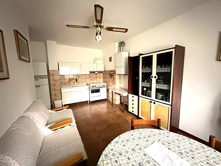 Immagine 7 di Appartamento in vendita  a Ortonovo