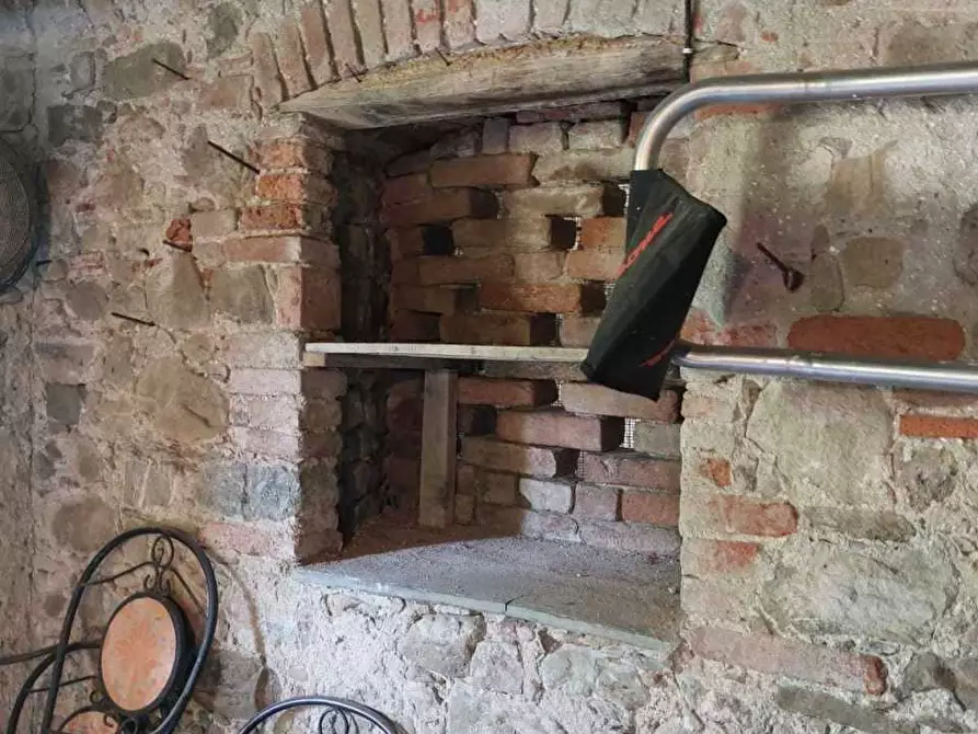 Immagine 11 di Terratetto in vendita  a Castelnuovo Magra