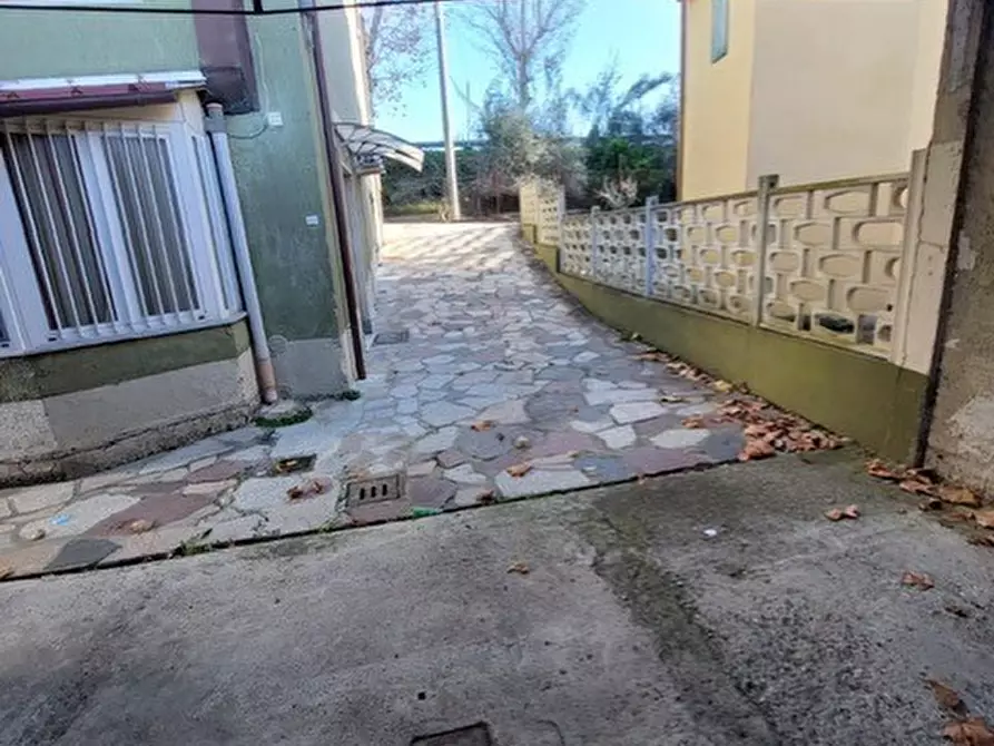 Immagine 20 di Casa semindipendente in vendita  a Castelnuovo Magra