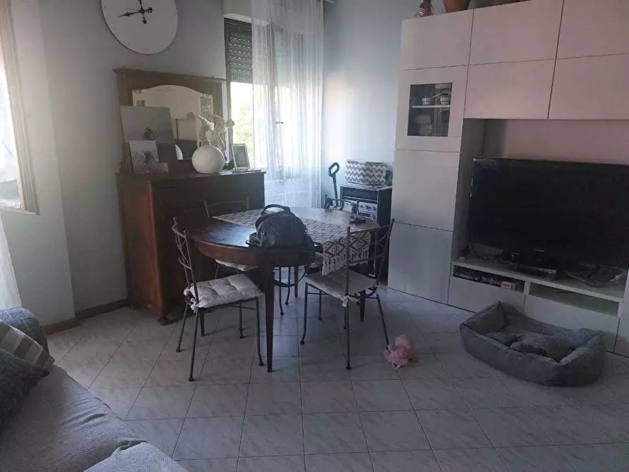 Immagine 5 di Appartamento in vendita  a Arcola