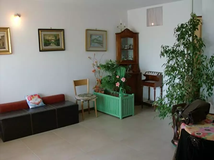 Immagine 2 di Casa semindipendente in vendita  a Fosdinovo