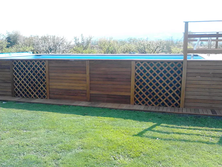 Immagine 5 di Villa in vendita  a Ameglia