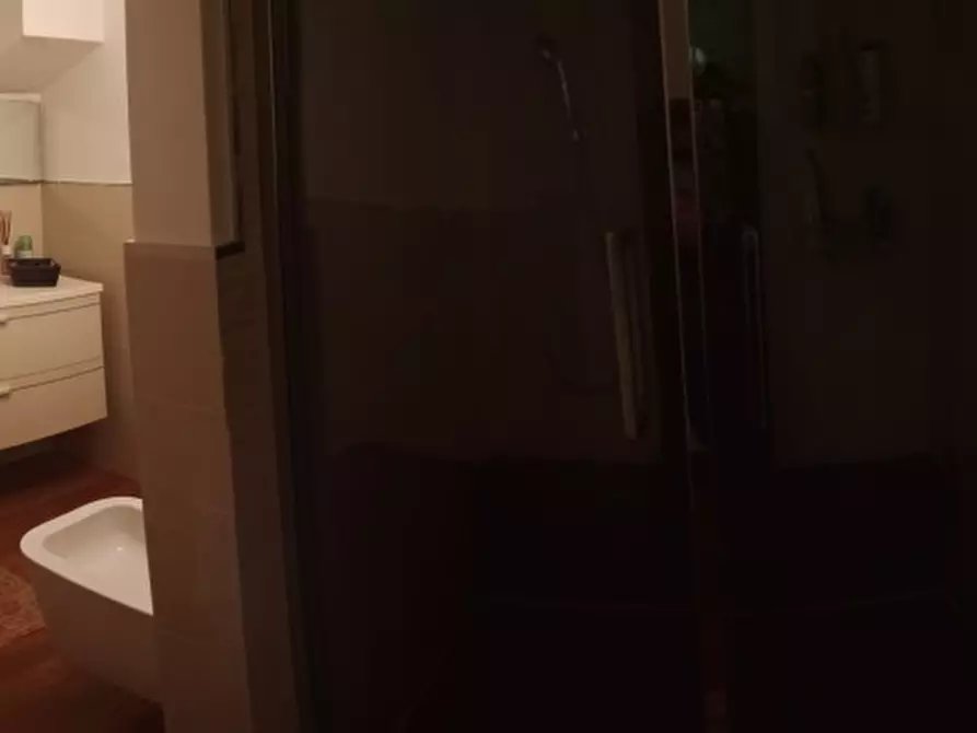 Immagine 23 di Terratetto in vendita  a Castelnuovo Magra